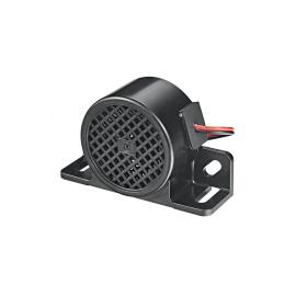 ALARME RECUL BRUIT BLANC 92 DB  - 9-32V